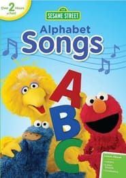 Sesame Street: Alphabet Songs series tv
