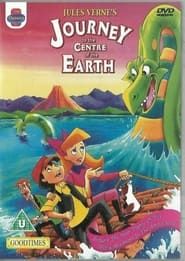 A Journey to the Center of the Earth series tv