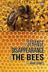 Image Le Mystère de la disparition des abeilles 2010