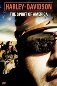 Harley-Davidson: The Spirit of America series tv