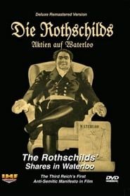 Affiche de Les Rothschilds