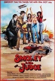 watch Smokey and the Judge