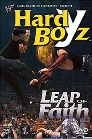 WWF: Hardy Boyz - Leap of Faith series tv