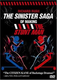 The Sinister Saga of Making The Stunt Man series tv