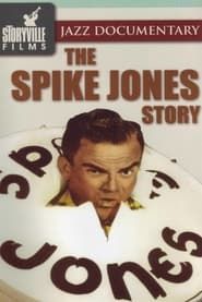 The Spike Jones Story series tv