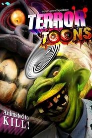 Terror Toons series tv