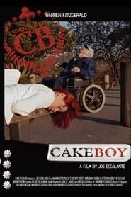 Image Cake Boy