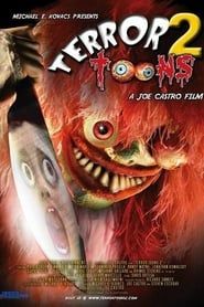 Terror Toons 2 series tv