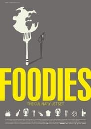 Foodies series tv