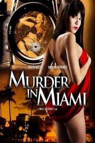 Murder in Miami series tv