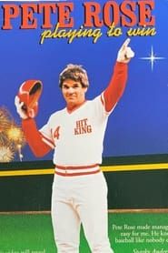 Pete Rose: Playing to Win series tv