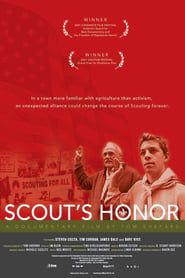 Scout's Honor series tv
