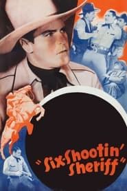 Six Shootin' Sheriff 1938 streaming