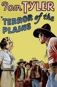 Terror of the Plains series tv