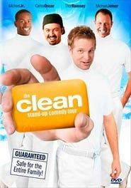 The Clean Stand-Up Comedy Tour series tv