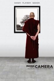 Image Monk With a Camera 2014