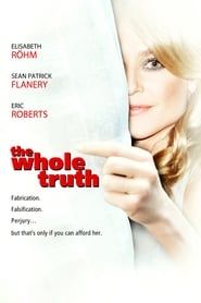 The Whole Truth series tv