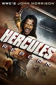 Hercules Reborn series tv
