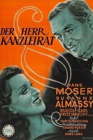 Der Herr Kanzleirat 1948 streaming