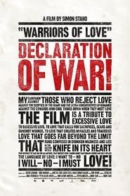 Warriors of Love 2009 streaming