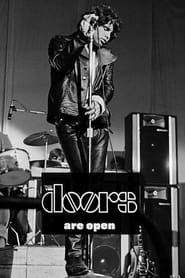 Image The Doors Are Open 1968