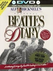 Alf Bicknell's Beatles Diary series tv