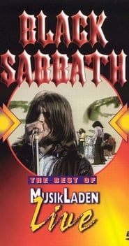 Black Sabbath - Musikladen Live series tv