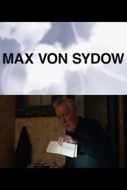 Image Max Von Sydow: Dialogues with The Renter