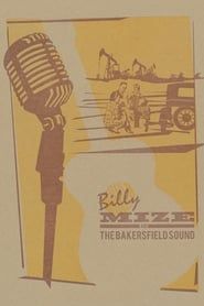 Billy Mize and the Bakersfield Sound series tv