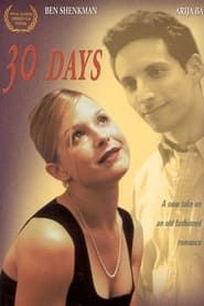 30 Days 1999 streaming