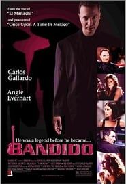 Bandido series tv