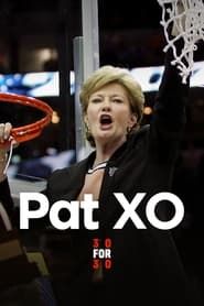 Pat XO series tv