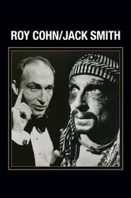 Roy Cohn/Jack Smith series tv