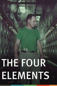 The Four Elements series tv