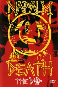 Napalm Death: The DVD series tv