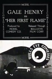 Her First Flame (1920)