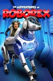 The Adventures of RoboRex series tv