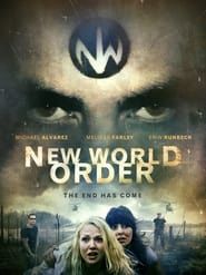 New World Order: The End Has Come series tv