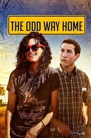 The Odd Way Home series tv