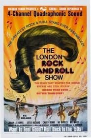 The London Rock and Roll Show series tv