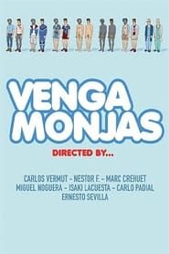 Venga Monjas series tv