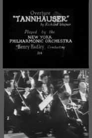 Overture: Tannhäuser (1926)