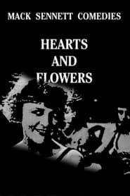 Image Hearts and Flowers 1919