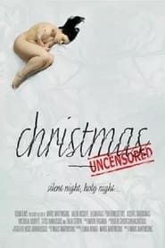 Christmas. Uncensored series tv