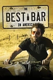 The Best Bar in America series tv