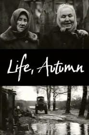Life, Autumn series tv