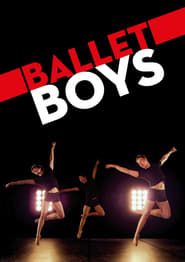 Ballet Boys series tv