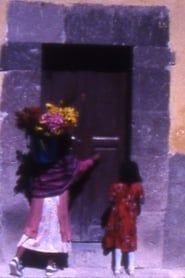 Image Woman with Flowers