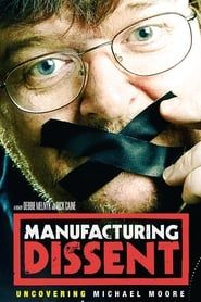 Manufacturing Dissent series tv