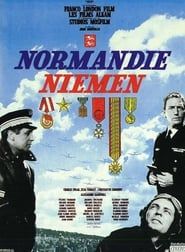 Image Normandie - Niémen 1960